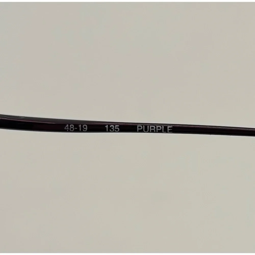 Hikari these eyeglasses